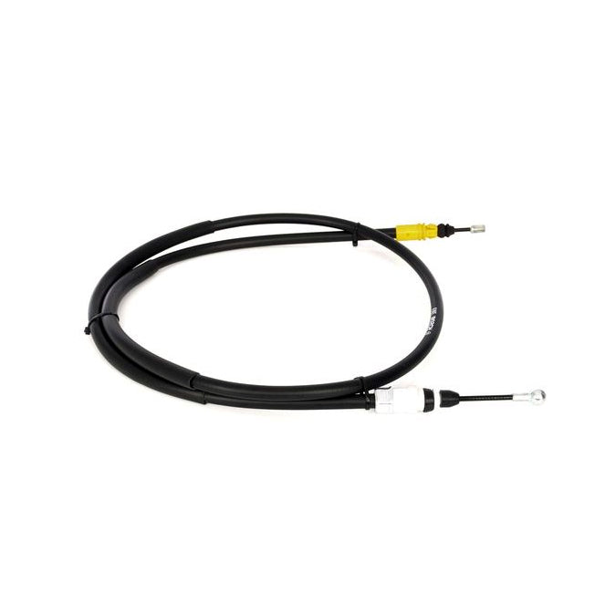Mercedes-Benz El Fren Teli Arka Sol 1590 Mm A9044200585