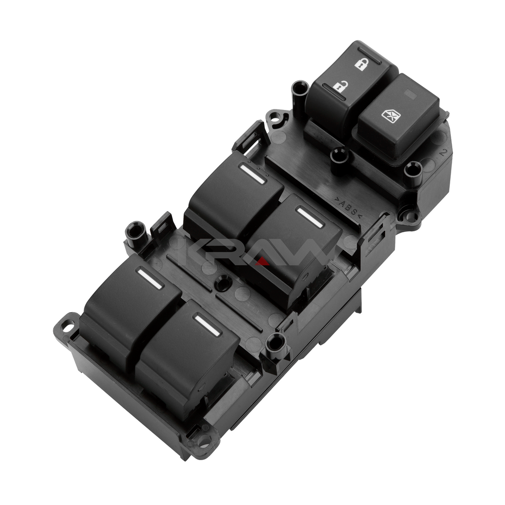 Honda Accord Sol Dörtlü Cam Açma Düğmesi 35750-TL0-G11