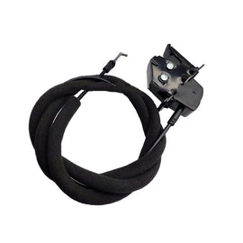 Renault Master 3 Bagaj Kapı Kilidi Üst Sağ 905920001R