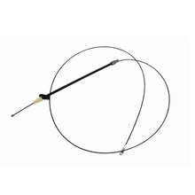 Görseli Galeri görüntüleyiciye yükleyin, Mercedes-Benz W906 Sprinter El Fren Teli Ön 2522 Mm A9064205285 A9064202385