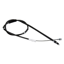 Görseli Galeri görüntüleyiciye yükleyin, Mercedes-Benz W906 Sprinter El Fren Teli Arka Sağ Sol 1706 Mm A9064206985 A9064202985