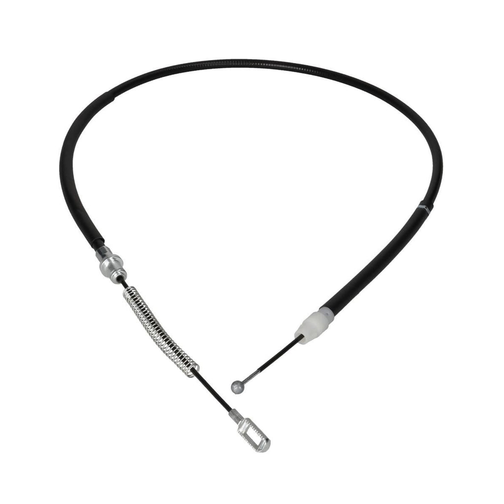 Mercedes-Benz W906 Sprinter El Fren Teli Arka Sağ Sol 1432 Mm A9064207185 A9064204585 A9064203185