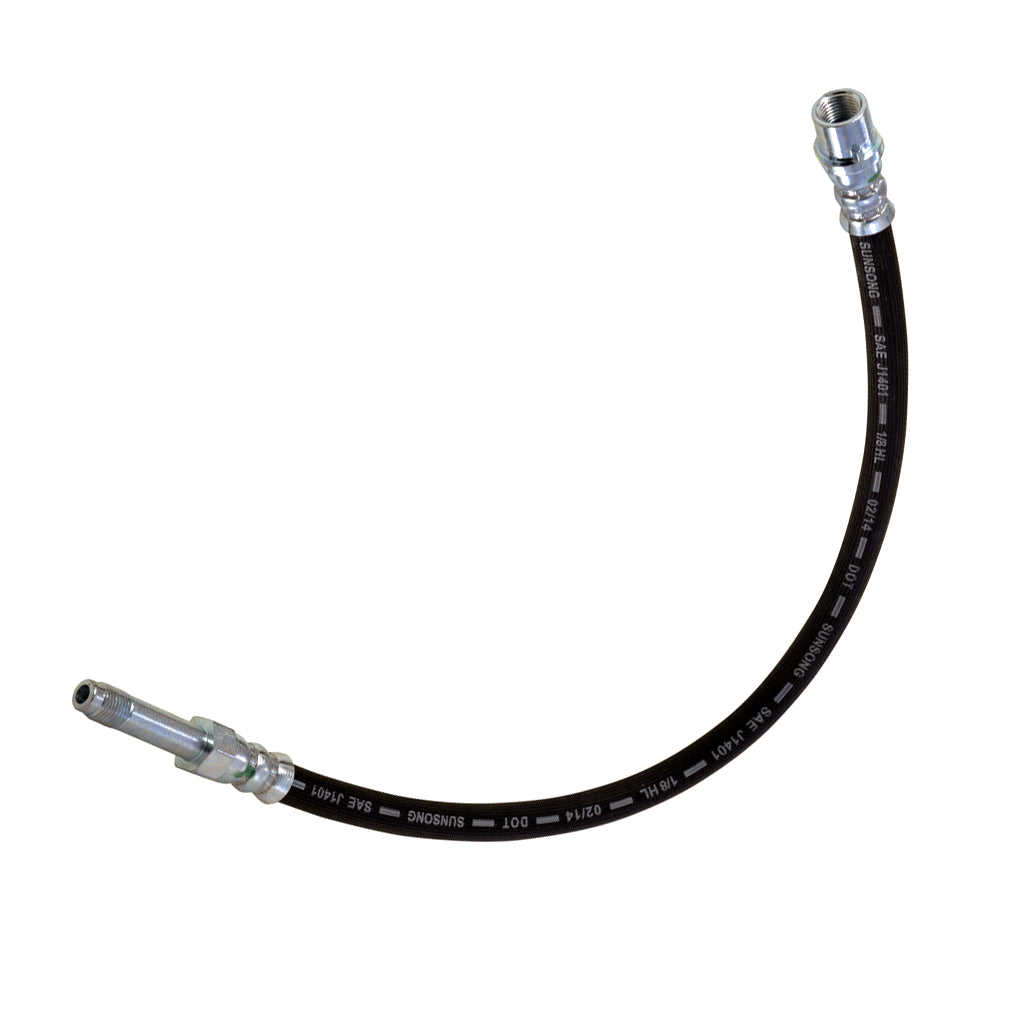 Mercedes-Benz W906 Sprinter Fren Hortumu Ön Arka A9064281235 A9064280535