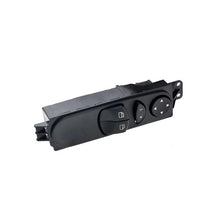 Görseli Galeri görüntüleyiciye yükleyin, Mercedes-Benz W906 Sprinter Cam &amp; Ayna Ayar Düğmesi Seti 9065451613