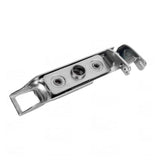 Mercedes-Benz W906 Sprinter W639 Vito Kaput Kilidi Alt 9067500450