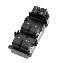 Görseli Galeri görüntüleyiciye yükleyin, Honda Civic CRV Sol Dörtlü Cam Açma Düğmesi 35750-TV0-G21 35750-TV0-G22 35750-TV0-G23