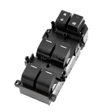 Honda Civic CRV Sol Dörtlü Cam Açma Düğmesi 35750-TV0-G21 35750-TV0-G22 35750-TV0-G23