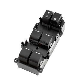 Honda CRV Sol Dörtlü Cam Açma Düğmesi 35750-T1G-G51