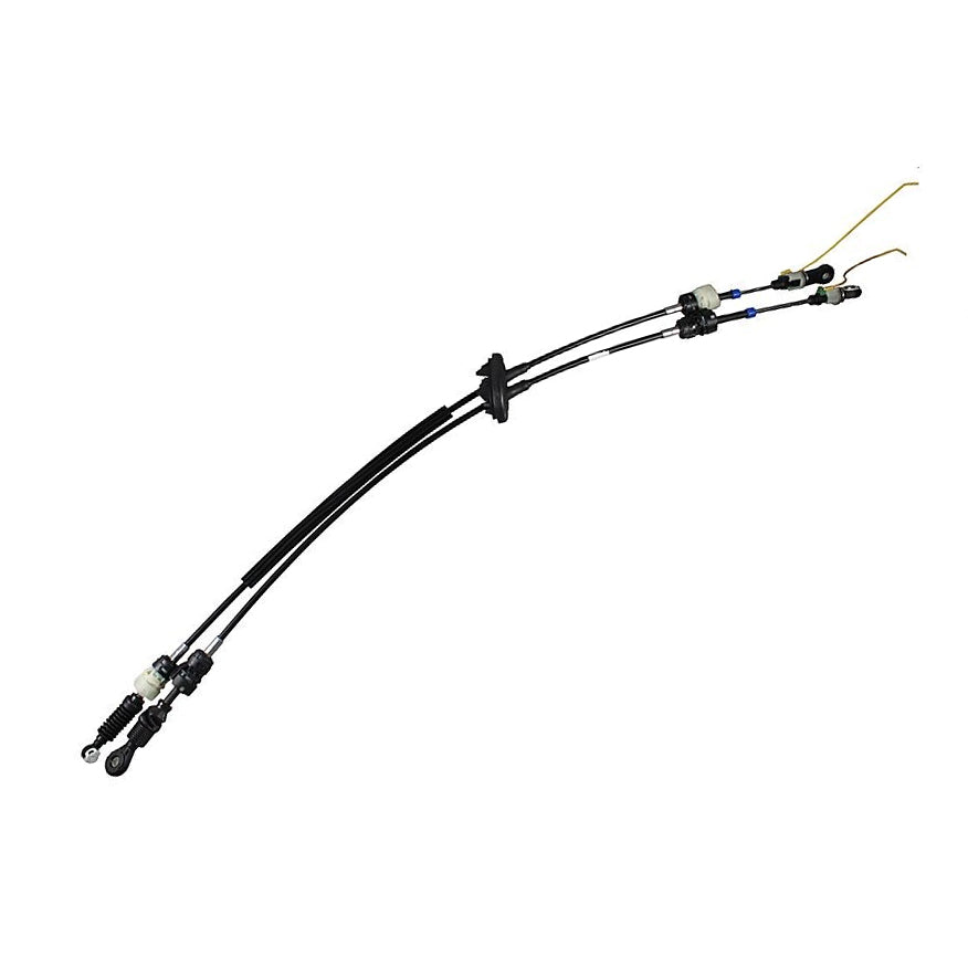 Mercedes-Benz Vites Teli Mekanik Vites Oem Kalite A9072603500 A9072600100