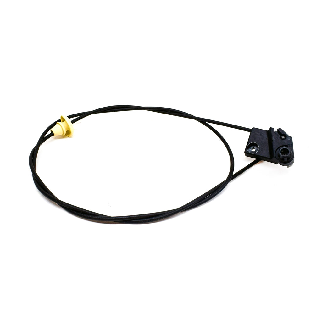 Mercedes-Benz Kaput Açma Teli A9078800100