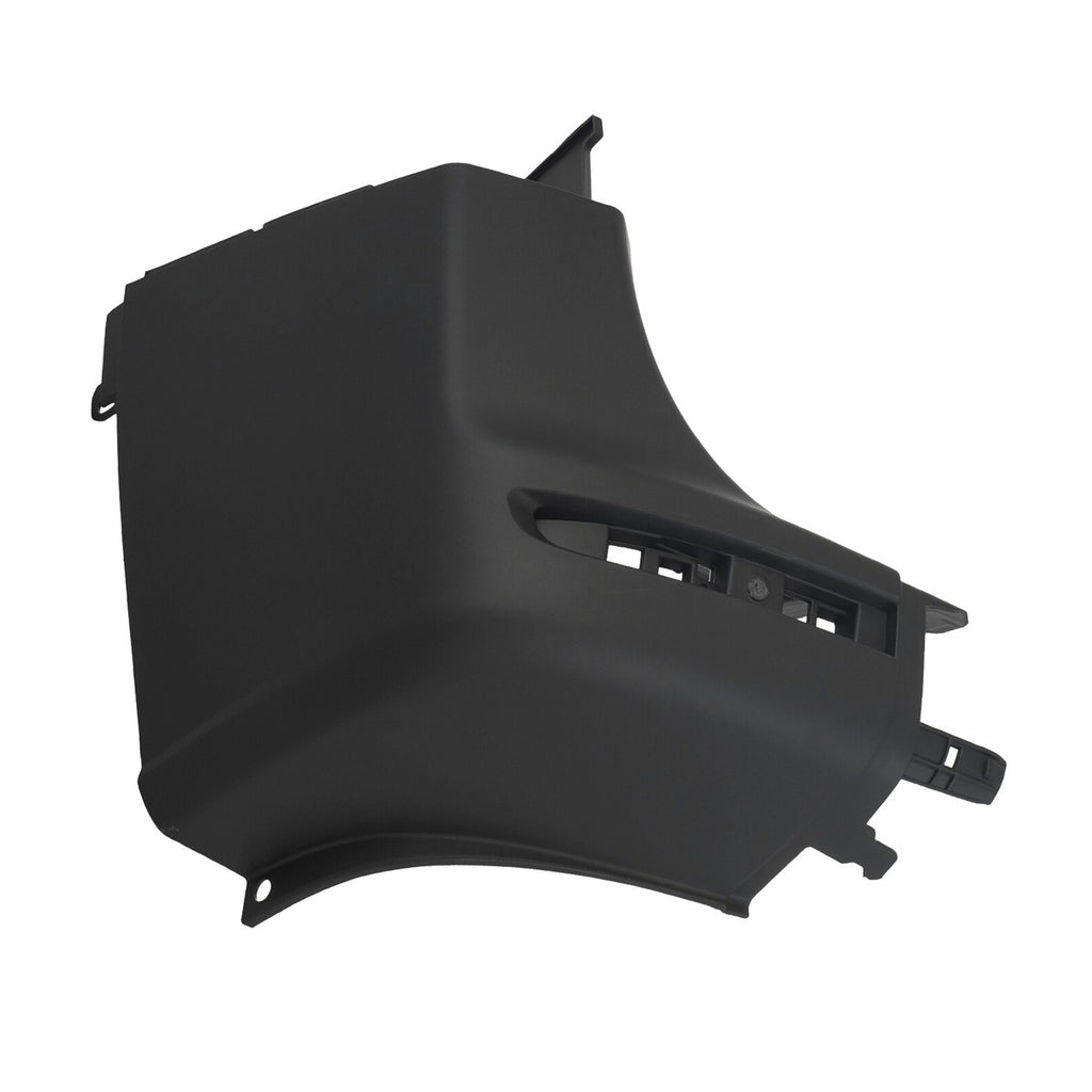 Mercedes-Benz Tampon Arka Sol A9078853500