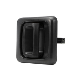 Fiat Ducato Citroen Jumper Peugeot Boxer Sürgülü Kapı Kolu Dış 9101.T4