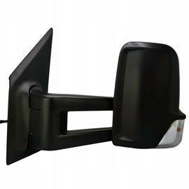 Mercedes-Benz W907 W910 Sprinter Kamyonet Komple Ayna Sol 9108108102