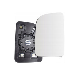 Mercedes-Benz Sprinter W907 W910 Ayna Camı Sol 9108112900