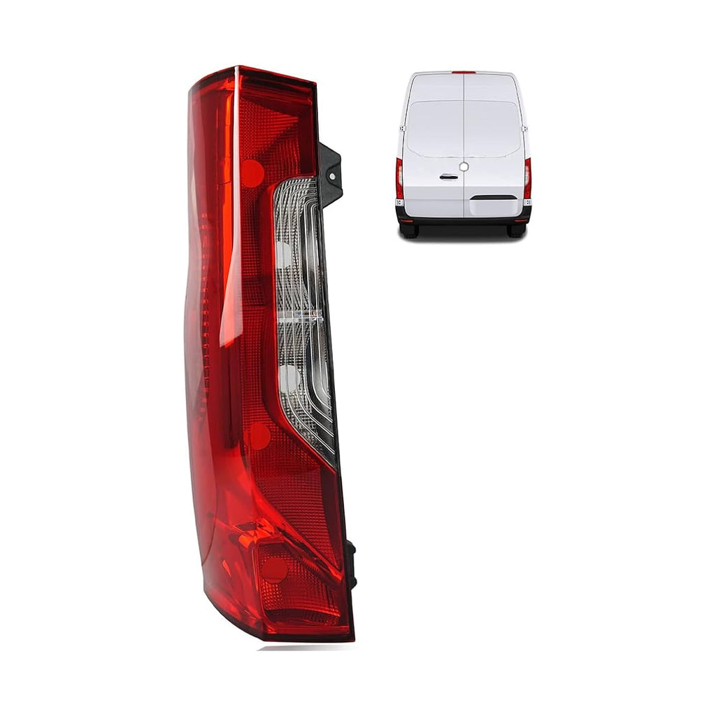 Mercedes-Benz W910 Sprinter Stop Sol Duysuz A9108200000
