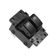 Görseli Galeri görüntüleyiciye yükleyin, Hyundai i10 Sol İkili Cam Açma Düğmesi 93570-0X000