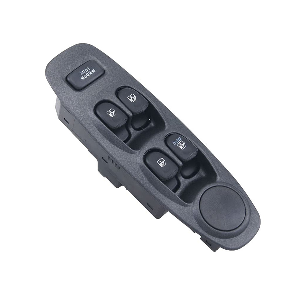 Hyundai Accent Sol Dörtlü Cam Açma Düğmesi 93570-25005