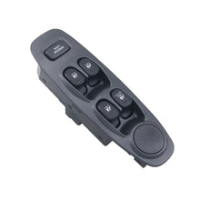Görseli Galeri görüntüleyiciye yükleyin, Hyundai Accent Sol Dörtlü Cam Açma Düğmesi 93570-25005