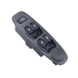 Hyundai Accent Sol Dörtlü Cam Açma Düğmesi 93570-25005