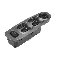 Görseli Galeri görüntüleyiciye yükleyin, Hyundai Accent Sol Dörtlü Cam Açma Düğmesi Ayna Ayarlı 93570-25020