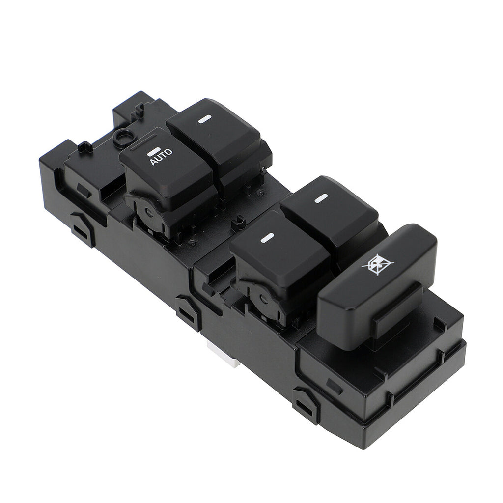 Hyundai i20 Sol Dörtlü Cam Açma Düğmesi 93570-C8110