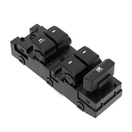 Hyundai i20 Sol Dörtlü Cam Açma Düğmesi 93570-C8110