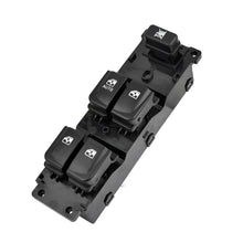 Görseli Galeri görüntüleyiciye yükleyin, Hyundai i20 Cam Açma Düğmesi Ön Sol 935701J102