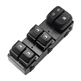 Kia Picanto 17-24 Sol Dörtlü Cam Açma Düğmesi 93571-G6000