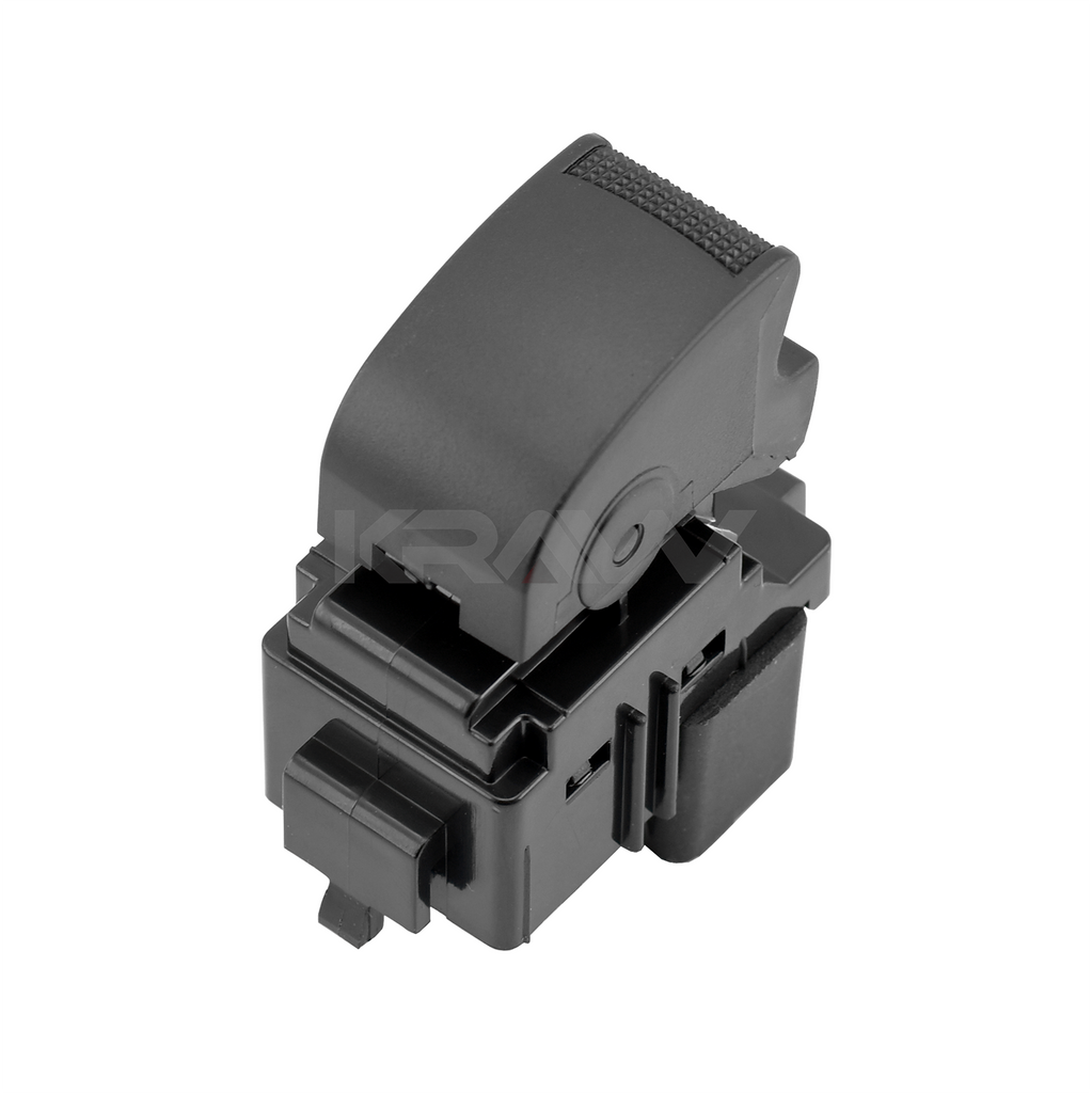 Isuzu Dmax Tekli Cam Açma Düğmesi 8974170040