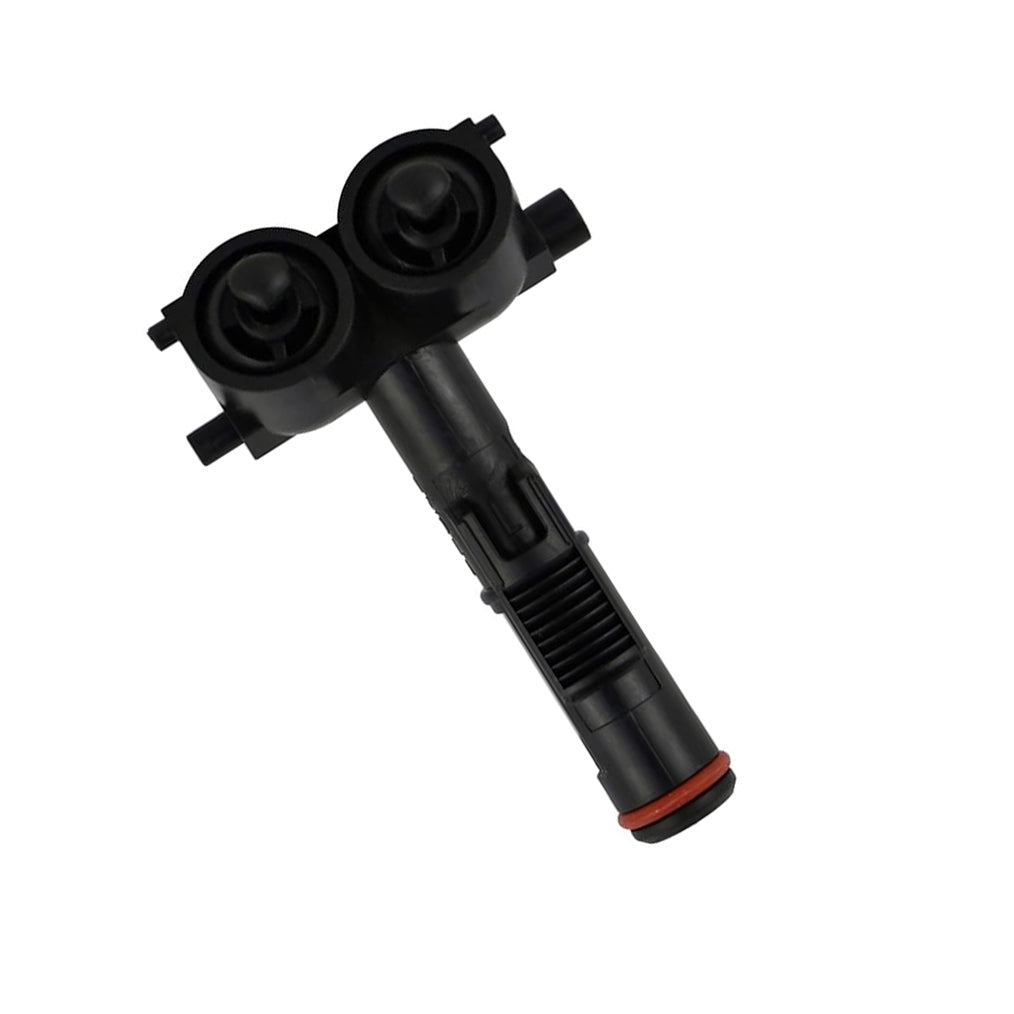 Porsche Cayenne Far Yıkama Memesi Sol 95862816200