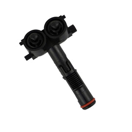 Porsche Cayenne Far Yıkama Memesi Sol 95862816200