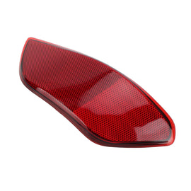 Porsche Cayenne Tampon Reflektörü Arka Sol ADLER Premium 95863110500