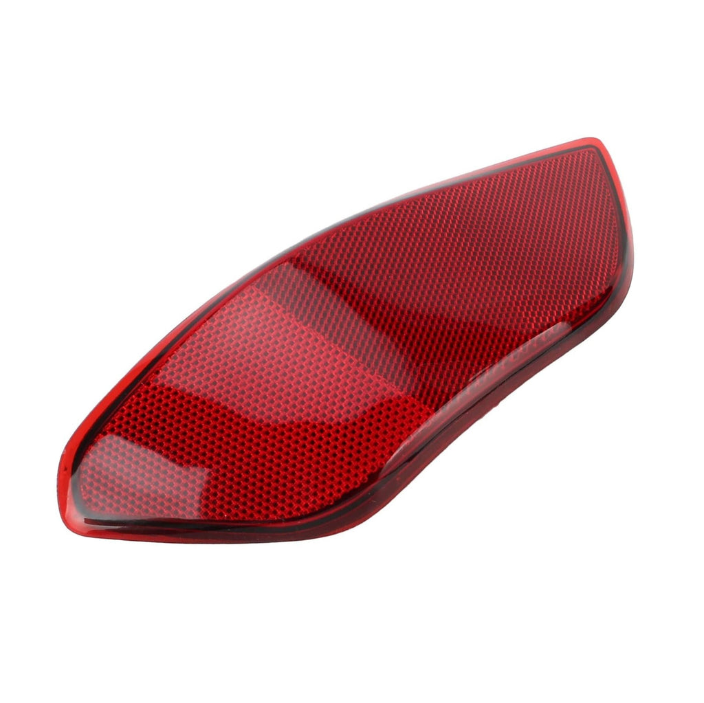 Porsche Cayenne Tampon Reflektörü Arka Sağ ADLER Premium 95863110600