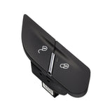 Porsche Macan Merkezi Kilit Düğmesi Sol 95B962125B