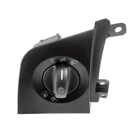 Mercedes-Benz Actros Far Ayar Düğmesi Çift Sis A9605454404 A9605452604