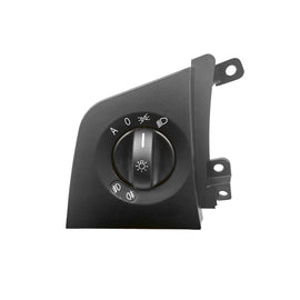 Mercedes-Benz Actros Far Ayar Düğmesi Çift Sis Auto A9605454604 A9605452804