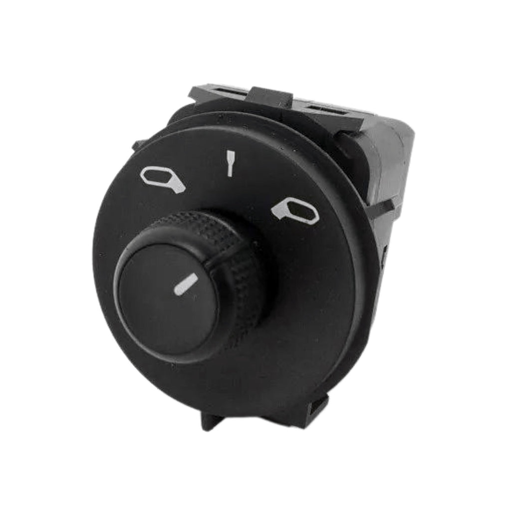 Citroen C3 Celysee C4 Cactus Berlingo Peugeot Rifter Ayna Ayar Düğmesi 96673722ZD