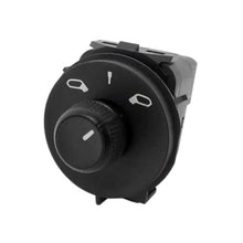 Görseli Galeri görüntüleyiciye yükleyin, Citroen C3 Celysee C4 Cactus Berlingo Peugeot Rifter Ayna Ayar Düğmesi 96673722ZD