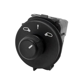 Citroen C3 Celysee C4 Cactus Berlingo Peugeot Rifter Ayna Ayar Düğmesi 96673722ZD