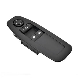 Peugeot 208 2008 Sol İkili Cam Açma Düğmesi 96751127ZD