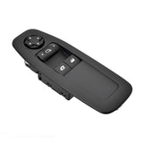 Peugeot 208 2008 Sol İkili Cam Açma Düğmesi 96751127ZD