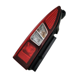 Peugeot Partner Tepee Stop Lambası Sol Duysuz 9677205180 DEPO 552-1943L-UE