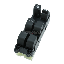 Nissan Altima Sentra Pathfinder Frontier Sol Dörtlü Cam Açma Düğmesi 25401-9E000