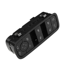 Görseli Galeri görüntüleyiciye yükleyin, Porsche Panamera Cayenne Sol Dörtlü Cam Açma Düğmesi 971959858H