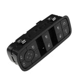 Porsche Panamera Cayenne Sol Dörtlü Cam Açma Düğmesi 971959858H