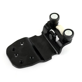 Fiat Scudo Citroen Jumpy Dispatch Peugeot Expert Toyota Proace Sürgülü Kapı Makarası Orta Sağ veya Sol 9808074880