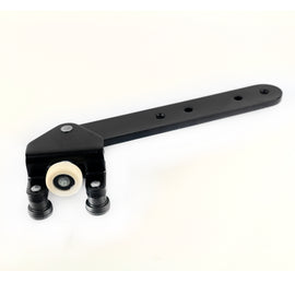 Fiat Scudo Citroen Jumpy Dispatch Peugeot Expert Toyota Proace Sürgülü Kapı Makarası Alt Sağ 9808074880