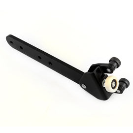 Fiat Scudo Citroen Jumpy Dispatch Peugeot Expert Toyota Proace Sürgülü Kapı Makarası Alt Sağ 9808074880