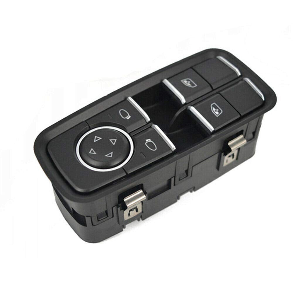 Porsche 911 Boxster Cayman Cam Açma Düğmesi Sol 99161315102 DML