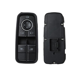 Porsche 911 Boxster Cayman Cam Açma Düğmesi Ayna Ayarlı Sol 99161315502 DML